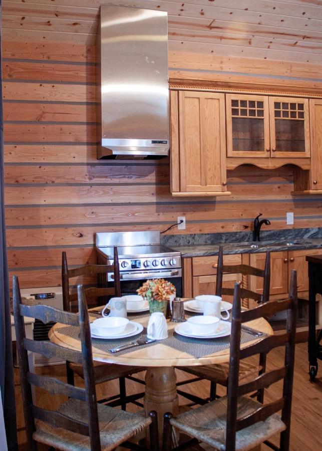 Denali Wild Stay - Redfox Cabin, Free Wifi, Private, Sleep 6 希利 外观 照片